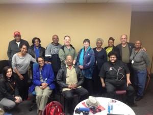 penn hills meeting