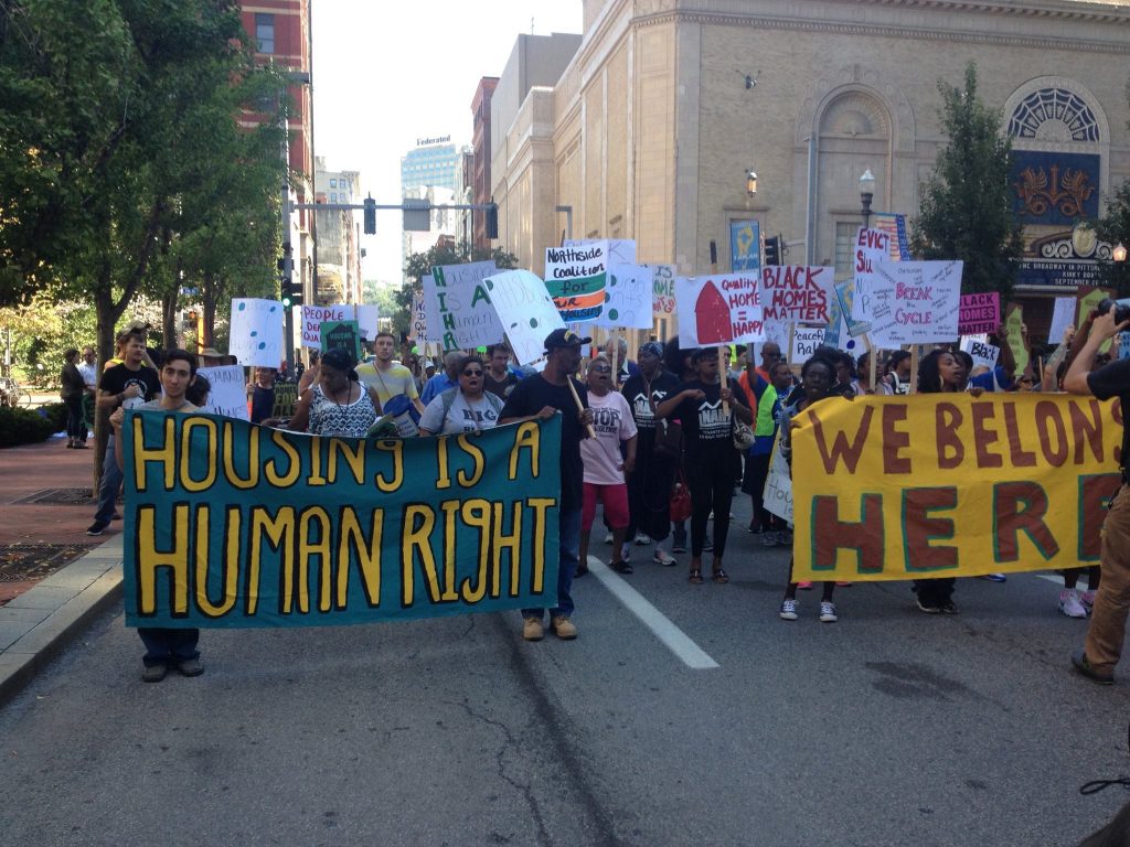 housing-rally