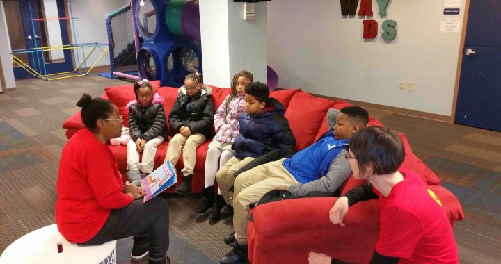 PPT at MLK Day at Kelly Strayhorn Theater
