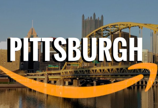 What Amazon HQ2 Could Do to Pittsburgh