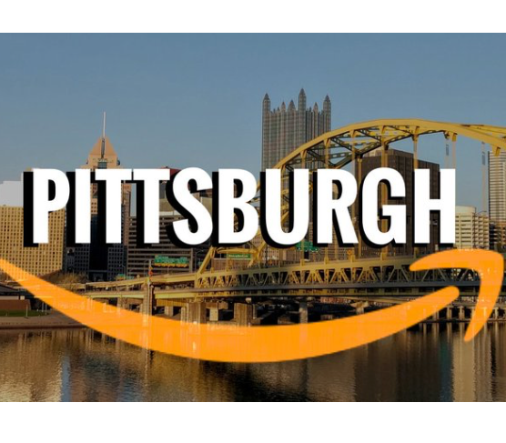 What Amazon HQ2 Could Do to Pittsburgh