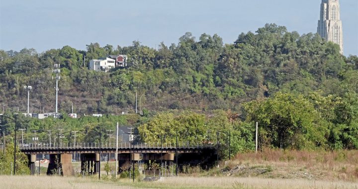 “Mon-Oakland Connector” Proposed Autonomous Vehicle Requires Closer Scrutiny