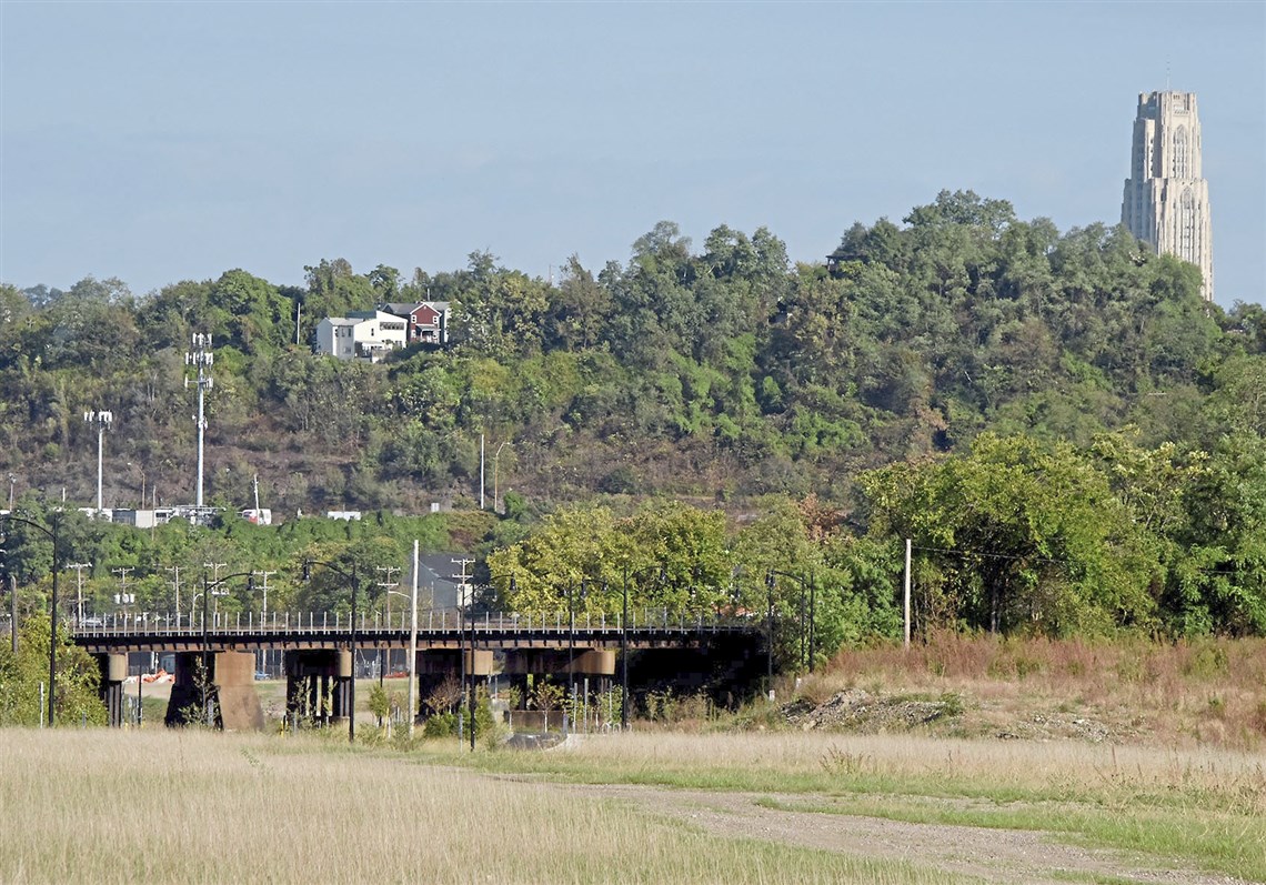“Mon-Oakland Connector” Proposed Autonomous Vehicle Requires Closer Scrutiny