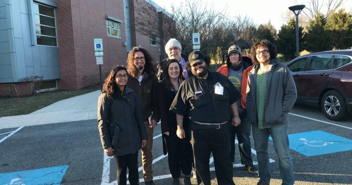 PPT attends Transit Rider Bootcamp