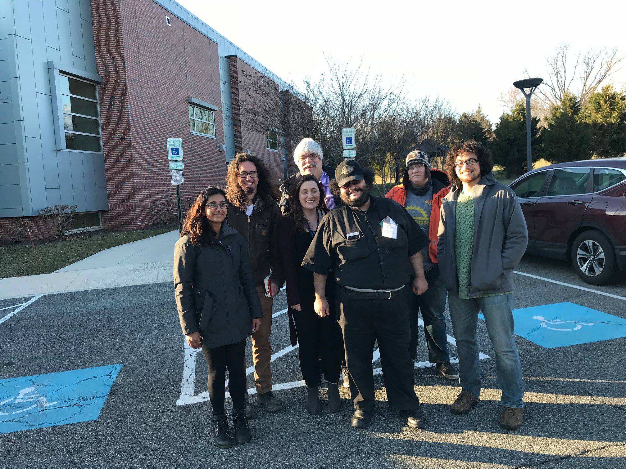 PPT attends Transit Rider Bootcamp