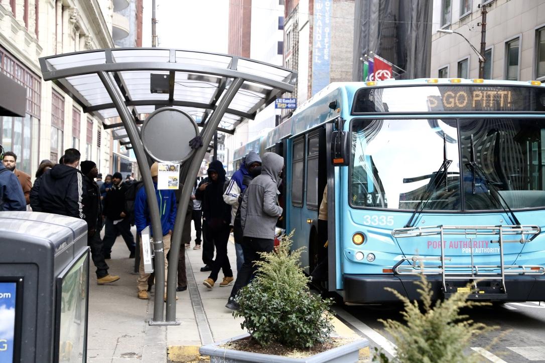 Speakers Call out URA for Role in BRT app