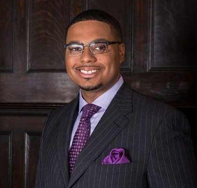 PPT Welcomes Rep. Austin Davis to PAAC Board of Directors