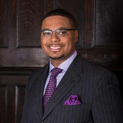 PPT Welcomes Rep. Austin Davis to PAAC Board of Directors