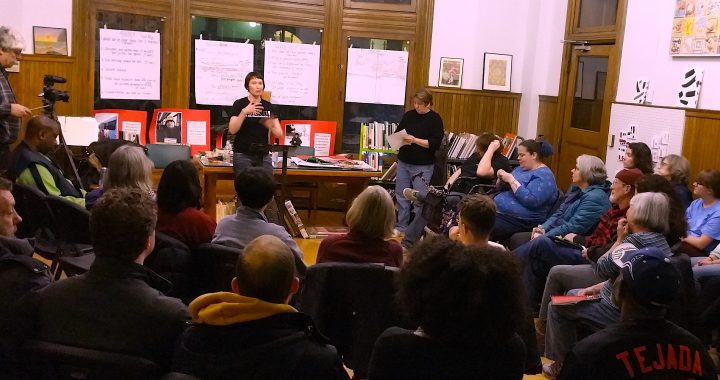 Nominate advocates to join PPT’s Coordinating Committee