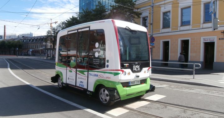 Organizations and Residents Call for Holistic Public Process on Driverless Vehicles