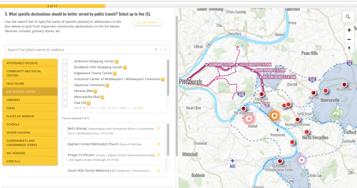 Media Roundup: Beyond the East Busway