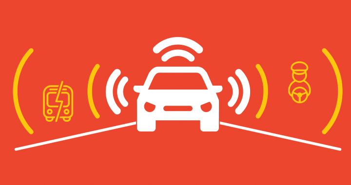 Bringing the Public to the Autonomous Vehicle Table