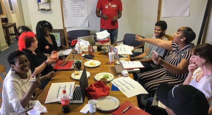 PPT Coordinating Committee Election Season 2020: Nominate Fellow Organizers to Lead PPT