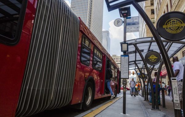 Port Authority’s New Service Adjustments, with comment from @PGH_Bus_Info Hotline