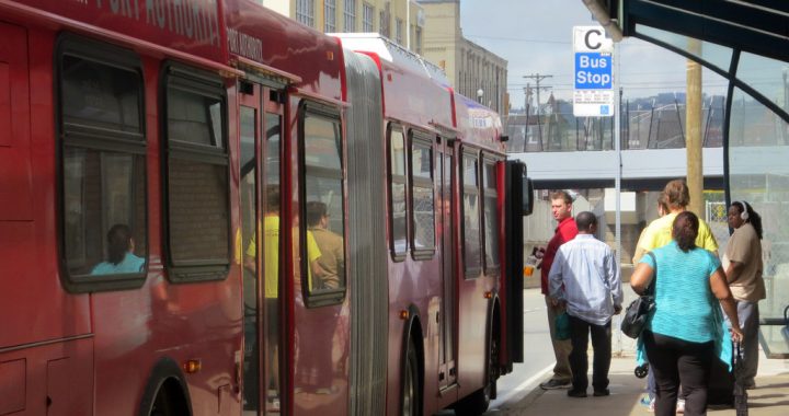 Port Authority’s Q3 Service Adjustments, with comment from @PGH_Bus_Info Hotline