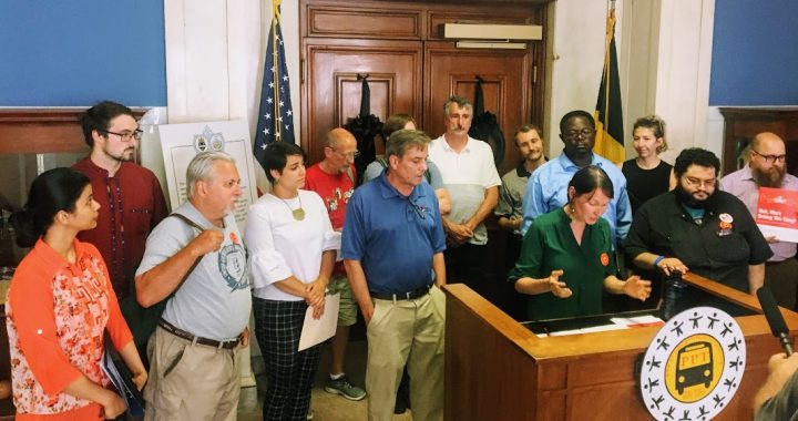After 3 Years, City Council Takes Up Questions of Driverless Vehicles