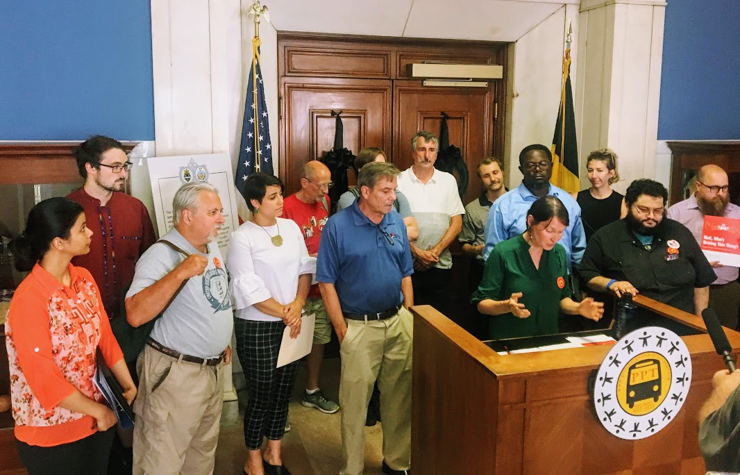 After 3 Years, City Council Takes Up Questions of Driverless Vehicles