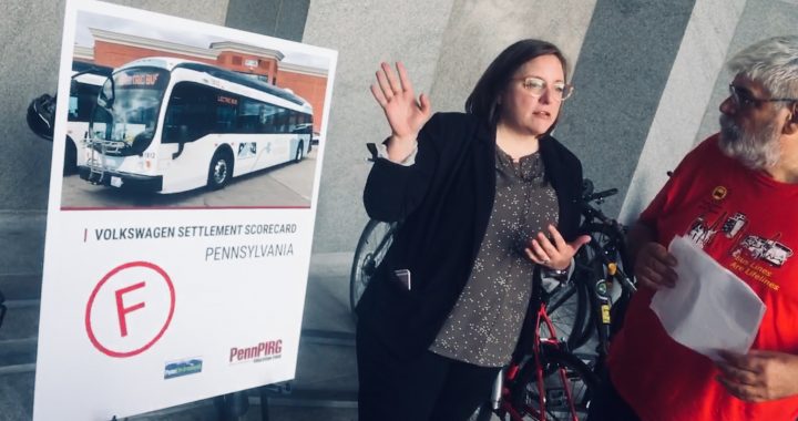 Electric Buses in PA: The Time Is NOW