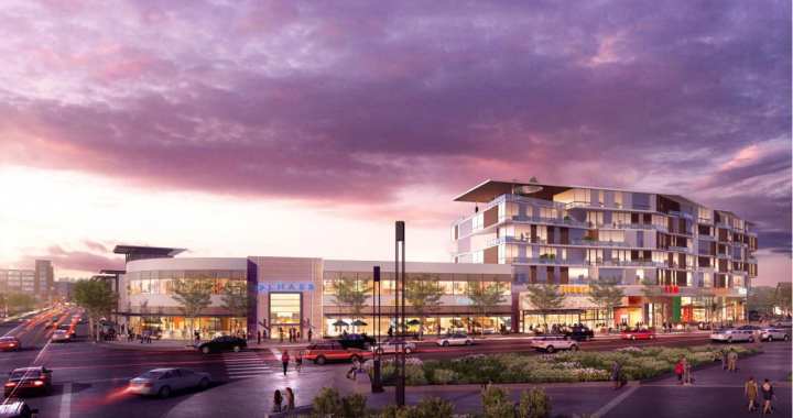 PPT Speaks Up for Transit + Affordable Housing at new Giant Eagle Shakespeare Development