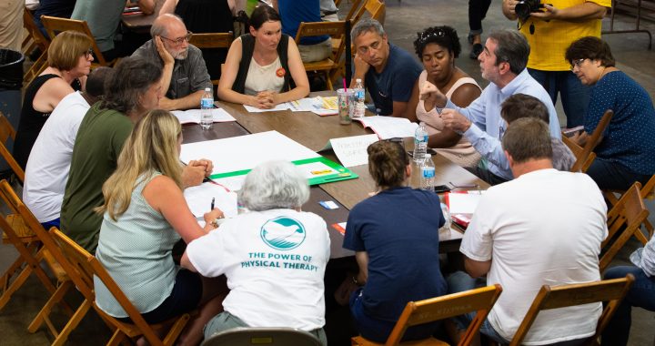 PPT Coordinating Committee Election Season 2021: Nominate Fellow Organizers to Lead PPT