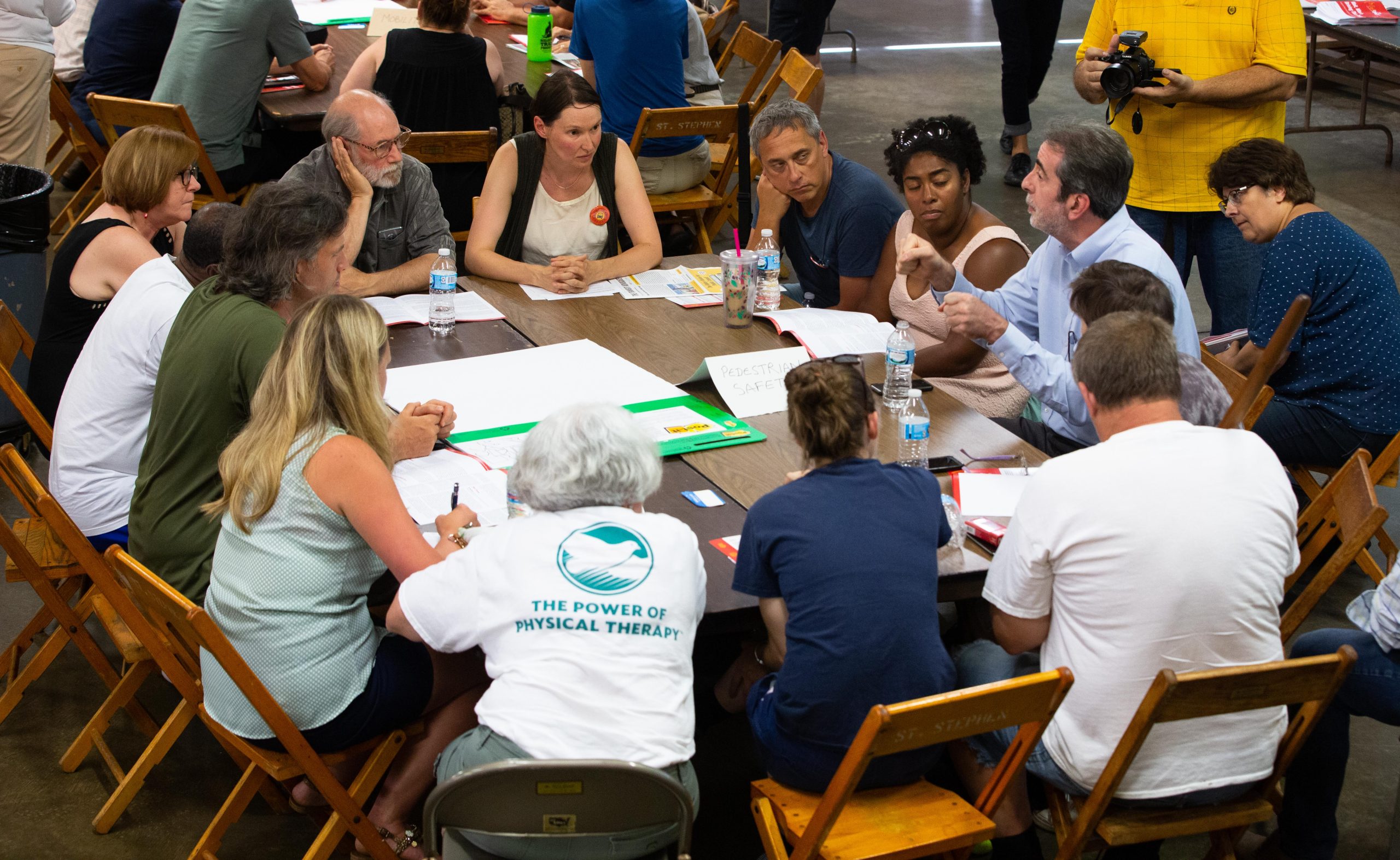 PPT Coordinating Committee Election Season 2021: Nominate Fellow Organizers to Lead PPT