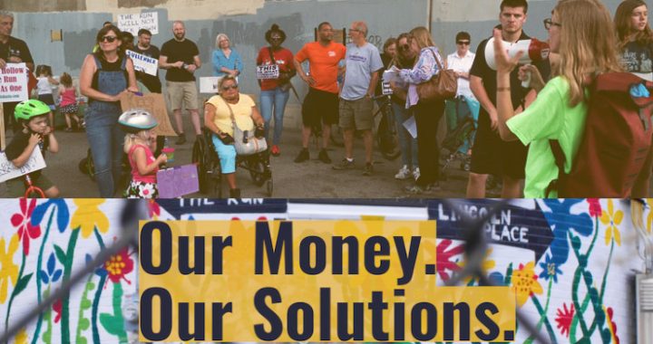 O’Connor Moves to Divest from Mon Oakland Connector, and Invest in Affordable Housing