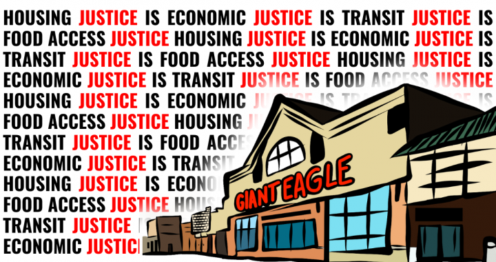 Wins for Affordable Housing, Transit-Supportive Development and Food Justice at the Giant Eagle Shakespeare Redevelopment