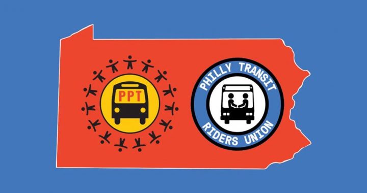 PA Statewide Transit Riders Meeting re Covid-19
