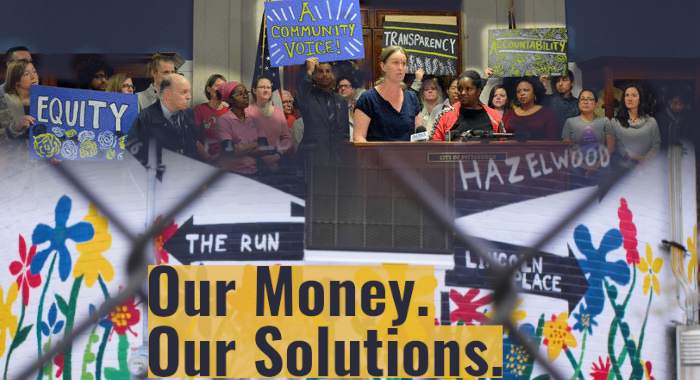 Last Chance for Transit Equity! Final Public Meeting on the Mon Oakland Connector