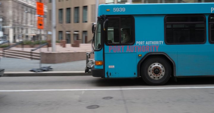 PPT Members Call on Port Authority Board to Take Action for Transit Equity during Covid-19