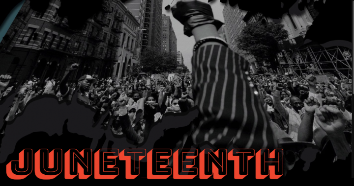 How to Celebrate Juneteenth in PGH 2020