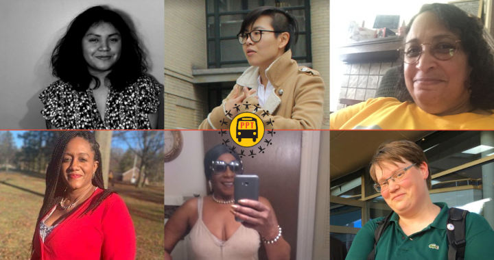 Votes Are In: PPT Membership Elects New Coordinating Committee Members 2020