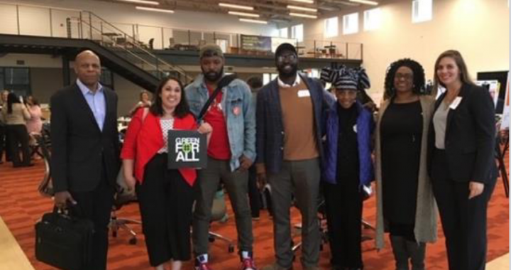 PA Transit Riders Call for Equity and Racial Justice in the Regional Low-Carbon Transportation Program