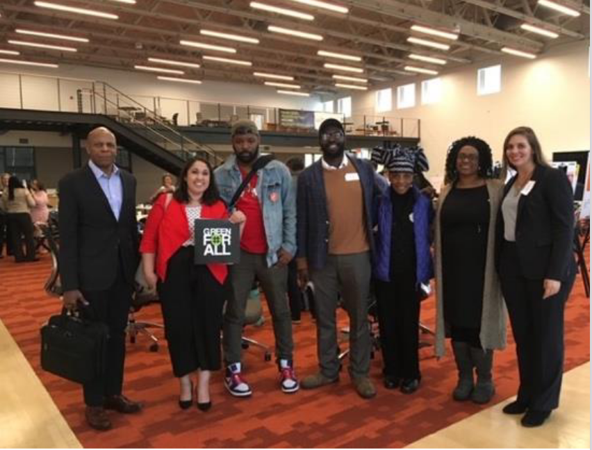 PA Transit Riders Call for Equity and Racial Justice in the Regional Low-Carbon Transportation Program