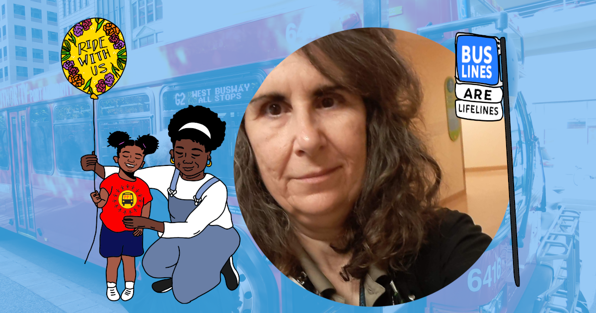 Transit Towards Transformation: Victory for Brookline