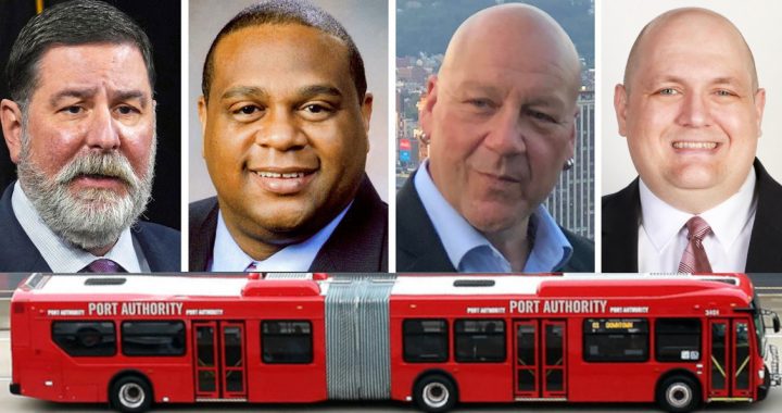 Public Transit is a Mayoral Issue: Transit Justice Demands for PGH