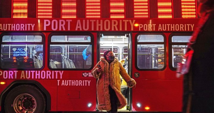 Testifiers Demand Port Authority Go Further With New Fare Recommendations