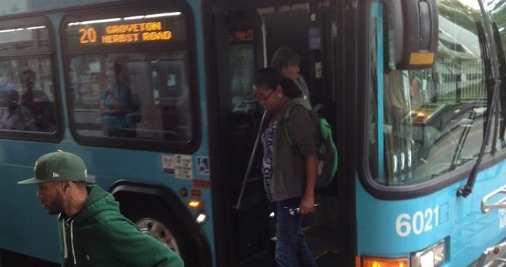 Port Authority’s June Service Adjustments, Q2 2021, with comment from @PGH_Bus_Info Hotline