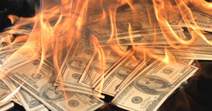 Stop the burning! Demand Public Accountability for Pittsburgh’s $335M in COVID Relief Money