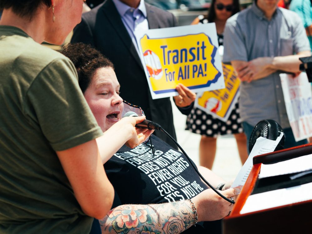 We are the shelter. We are the storm: Year-End Fundraising Campaign!