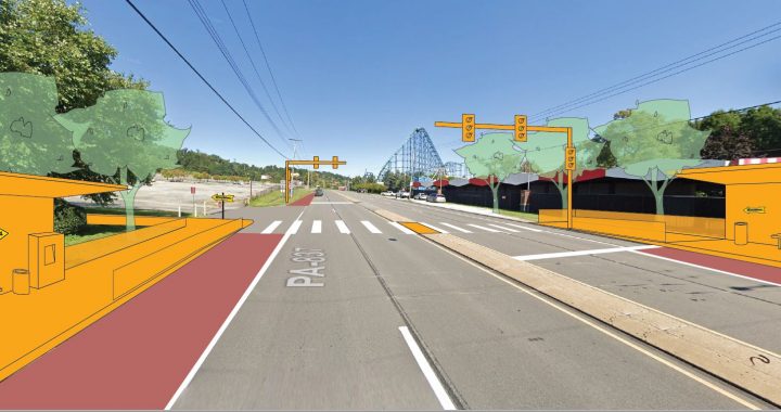 Finally, We Can Win Better Transit from Homestead to McKeesport