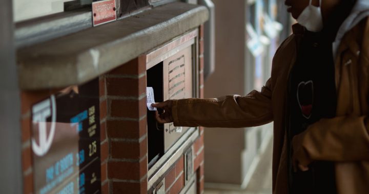 New Fare Changes Leave Largest Inequities In Place
