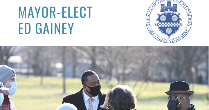 Public Transit is Positioned to Play an Important Role in Mayor-Elect Gainey’s Transition Committees