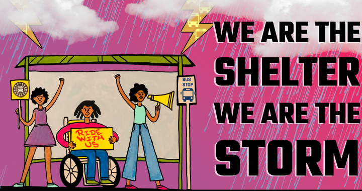 Come Party With Us! 2021 Was a Year of Transit Campaigns Worth Celebrating