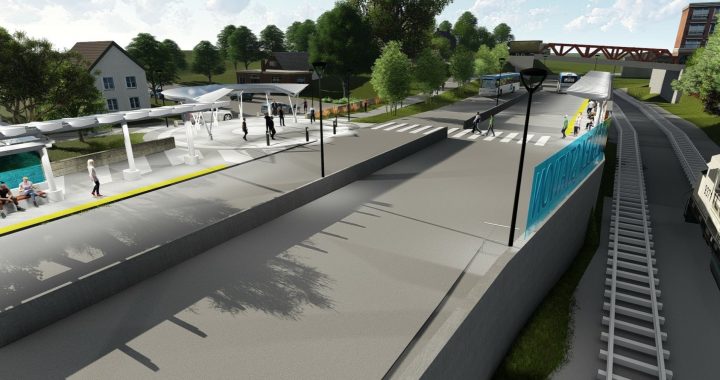 New Bus Stop Upgrades Headed Your Way