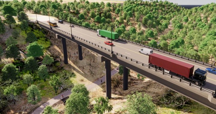 How Transit Can Meet the Moment with the Fern Hollow Bridge Collapse