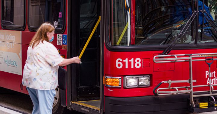 New Service Changes for Q1 2022 and what it means for riders – from the @PGH_Bus_Info Hotline