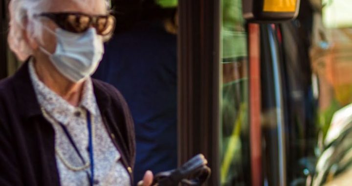 Port Authority Must Reinstate Mask Requirements for Rider and Worker Safety