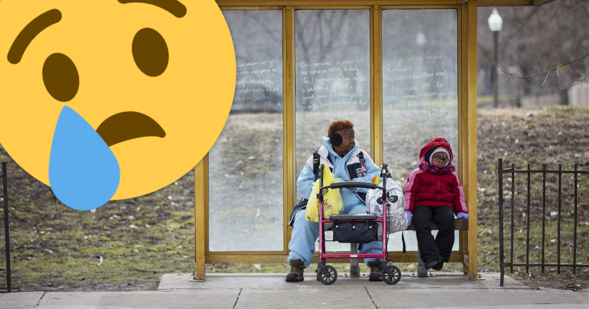 Cuts, cuts, cuts: new round of service changes continues downward trend.