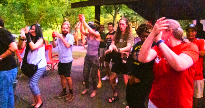 Hottest transit event of the season: PPT Summer Party (PHOTOS!)